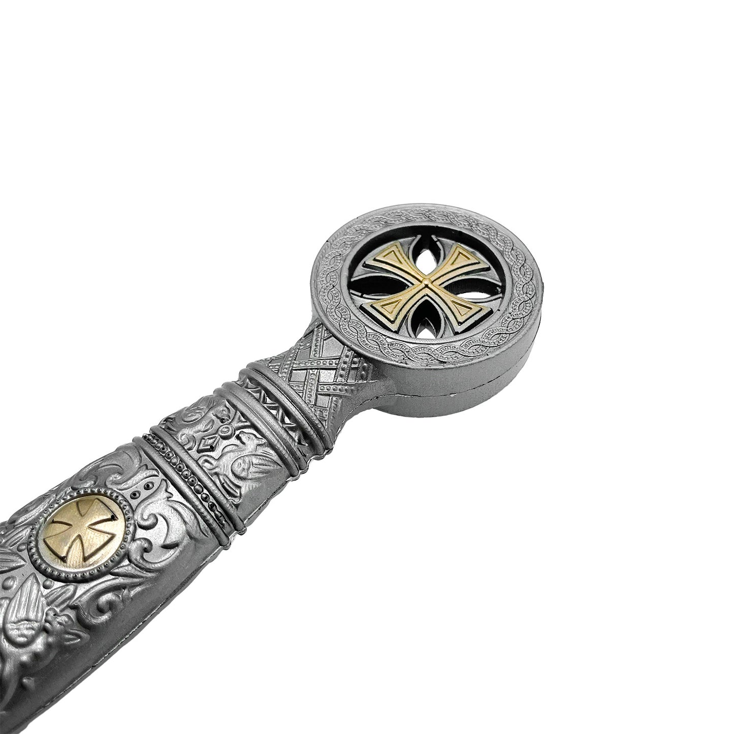 41" Foam Knights of Templar Sword