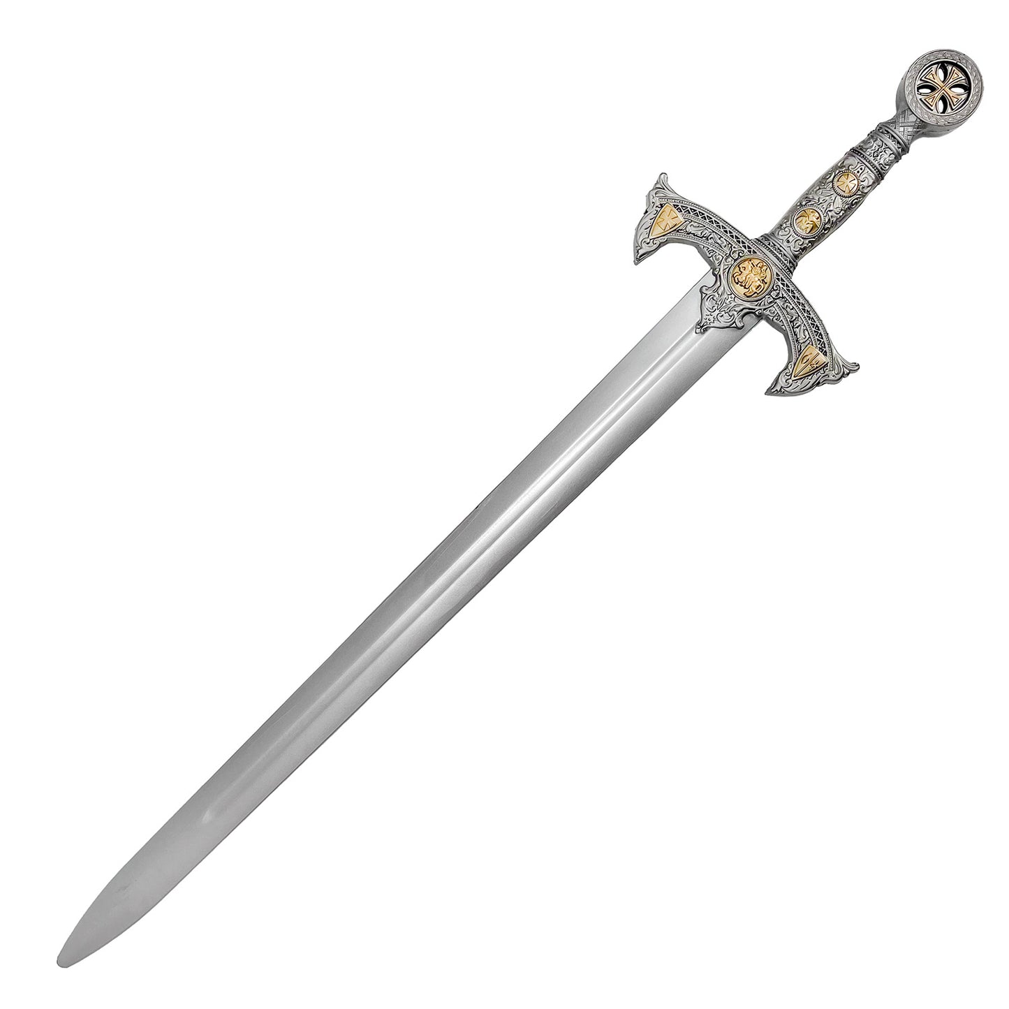 41" Foam Knights of Templar Sword