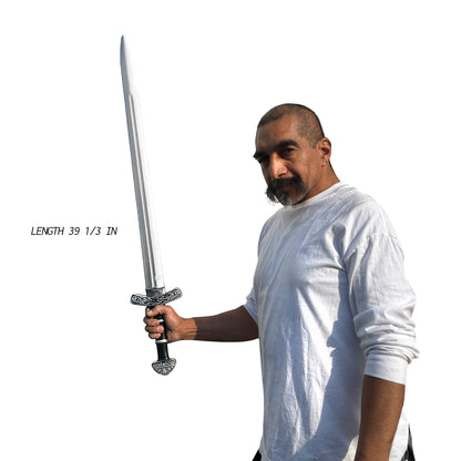 40" Foam One Hand Sword