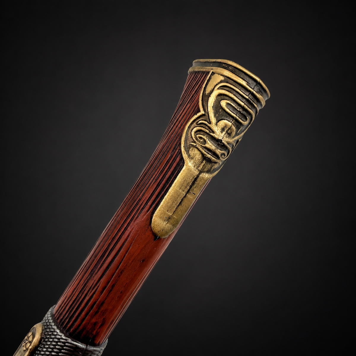 45 1/4" Fantasy Foam Sword