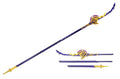 71" Fantasy Foam Impact Staff