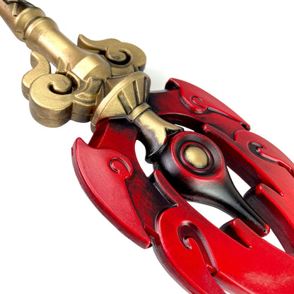 40" Foam Impact Staff
