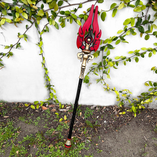 40" Foam Impact Staff