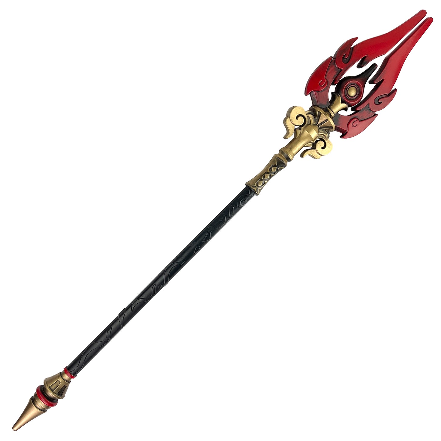 40" Foam Impact Staff