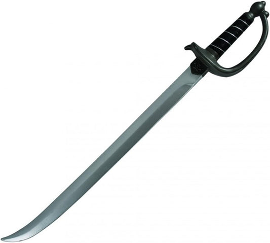 30 1/2" Foam Cutlass Pirate Sword