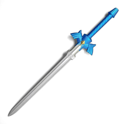 31" Blue Foam Sword