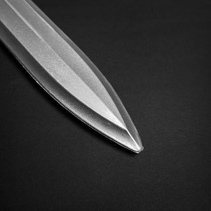 31" Blue Foam Sword