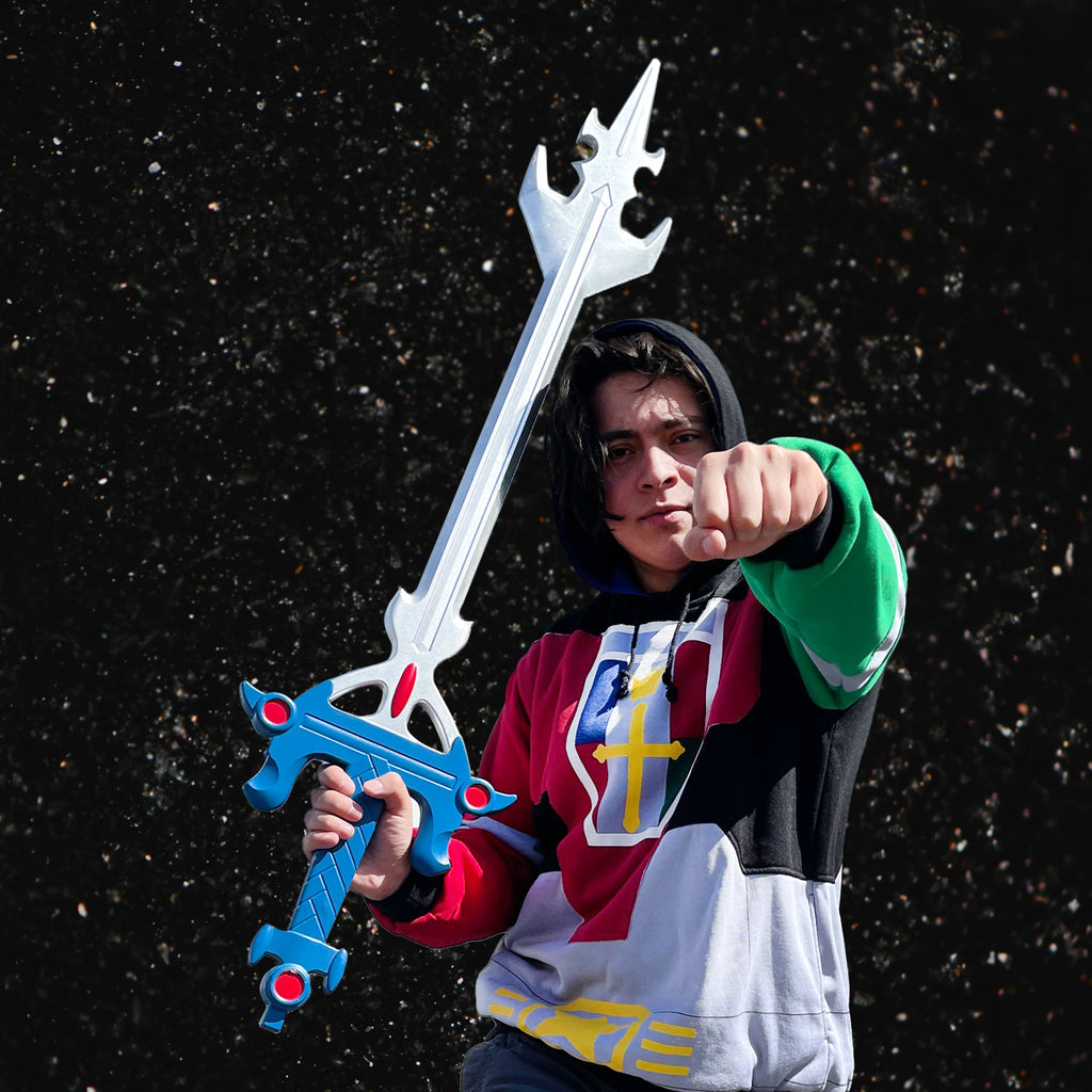 45"   Foam Sword