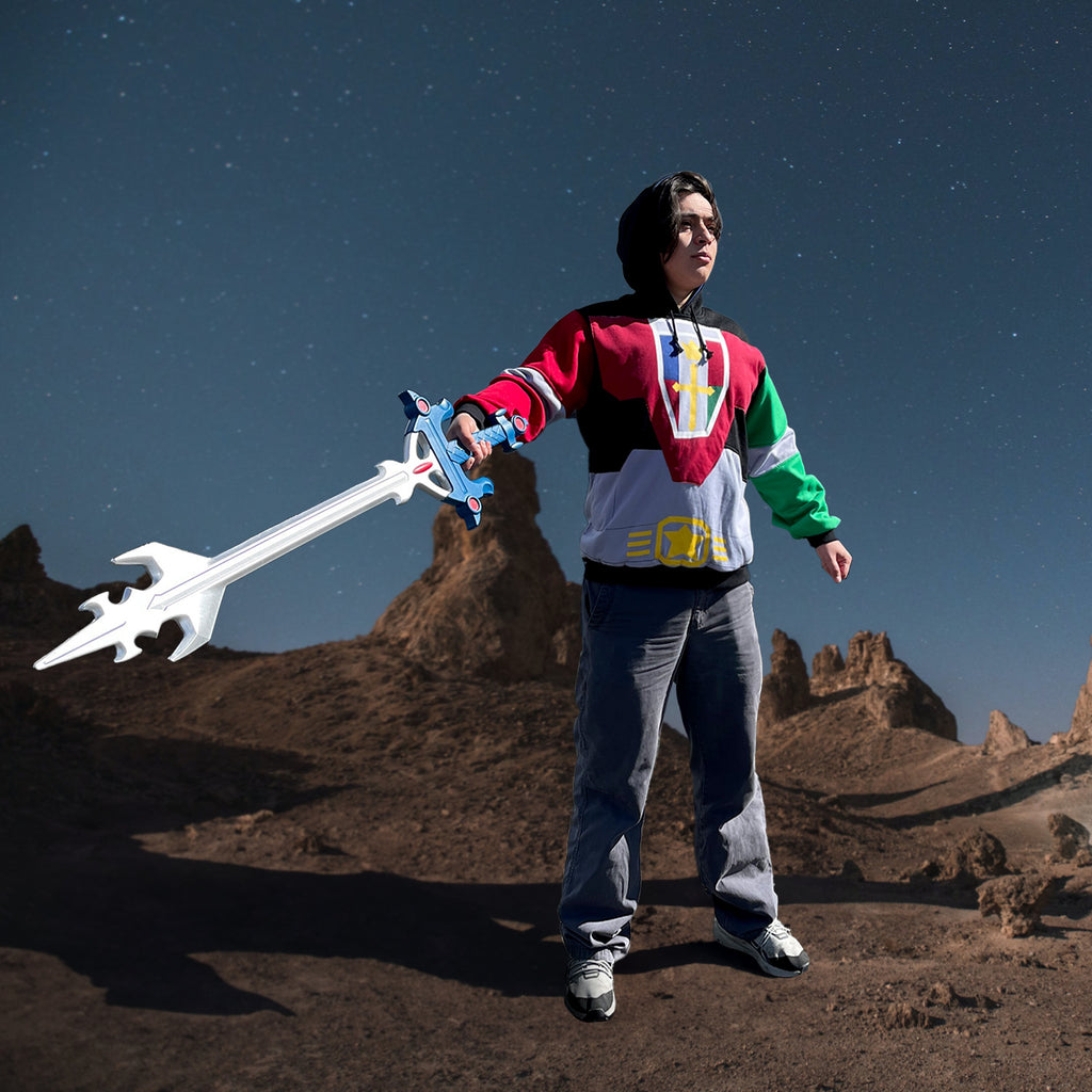 45"   Foam Sword