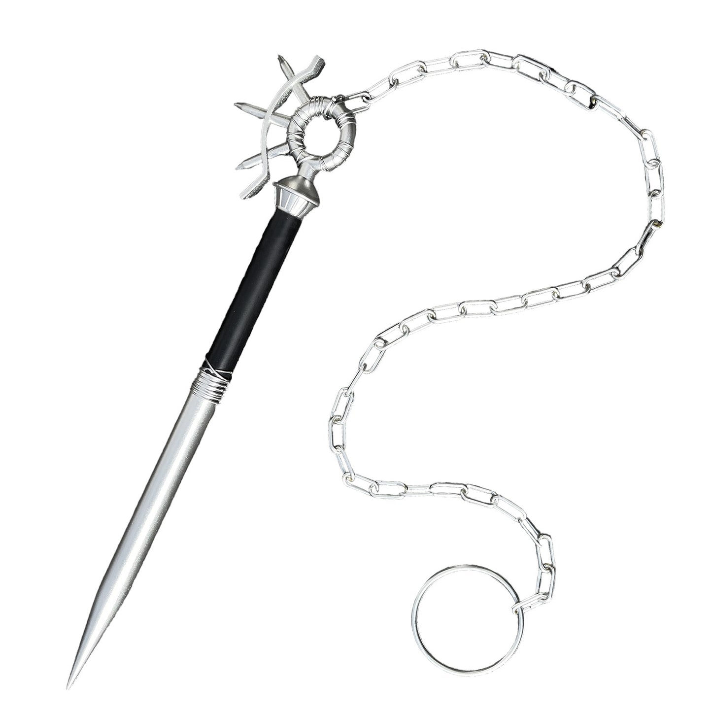 24" Single Foam Dagger