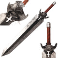 39" FOAM FANTASY SWORD