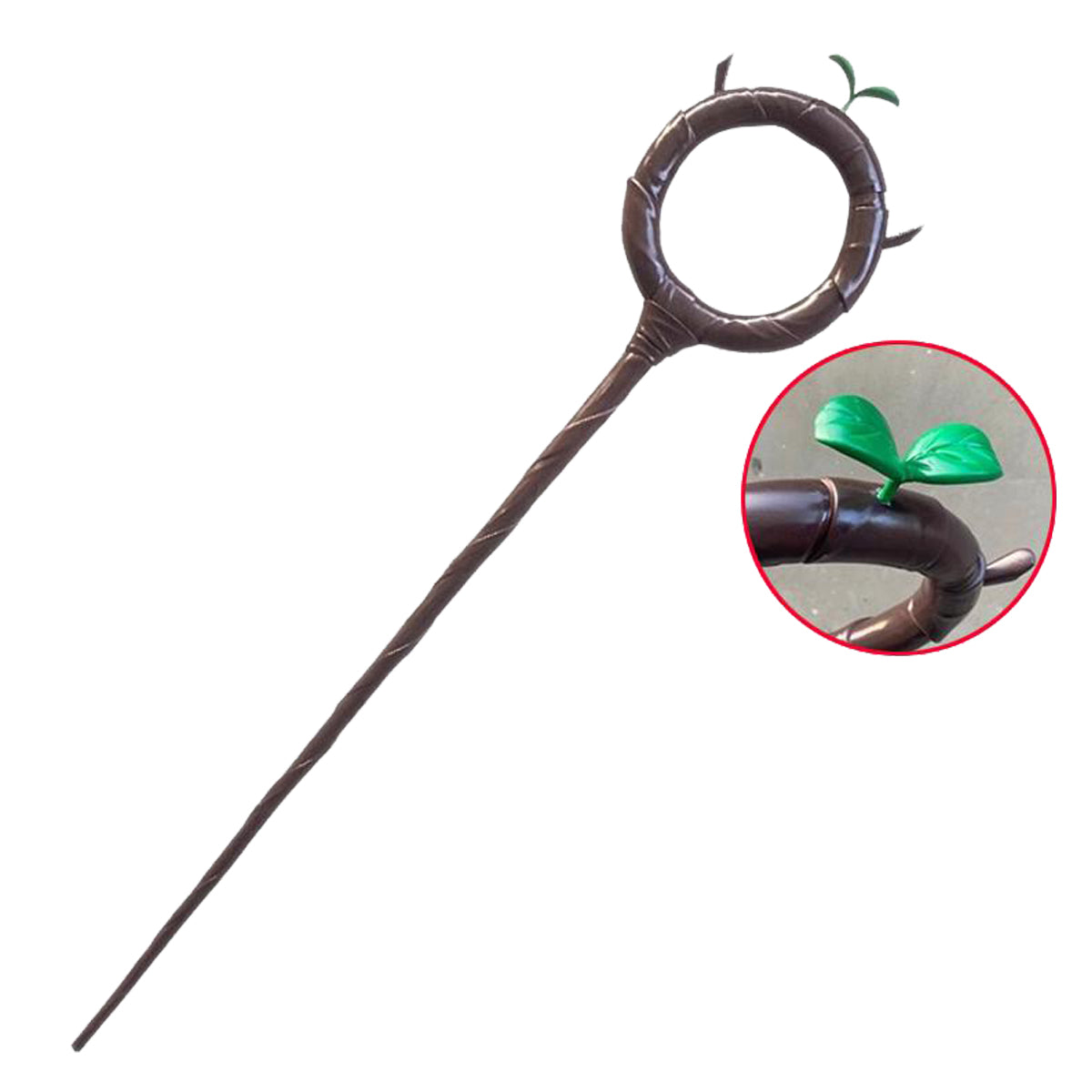 55" Fantasy Foam Staff