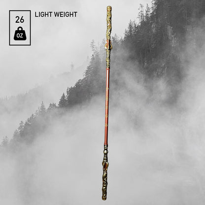 71" Wukong's Battle Staff