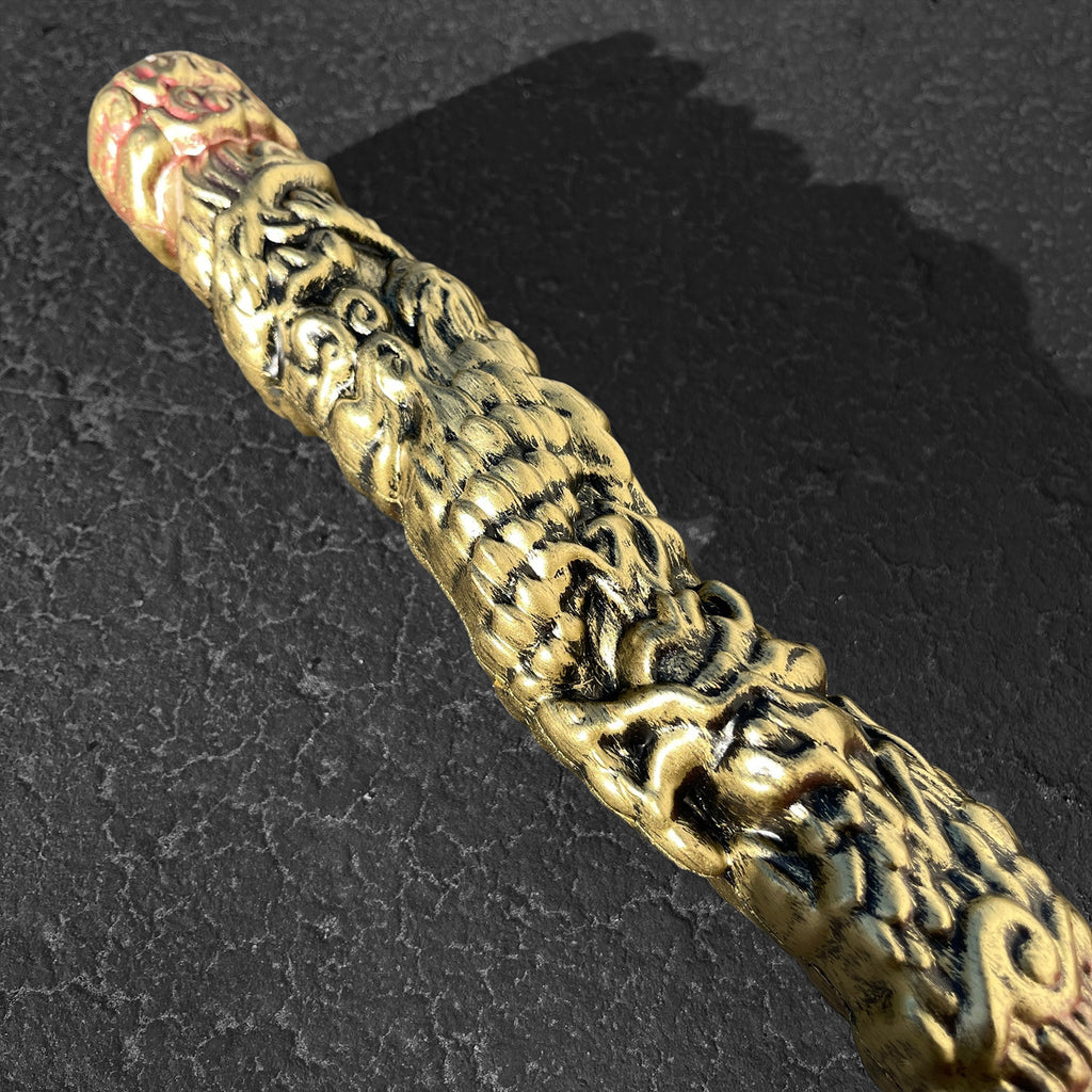 71" Wukong's Battle Staff