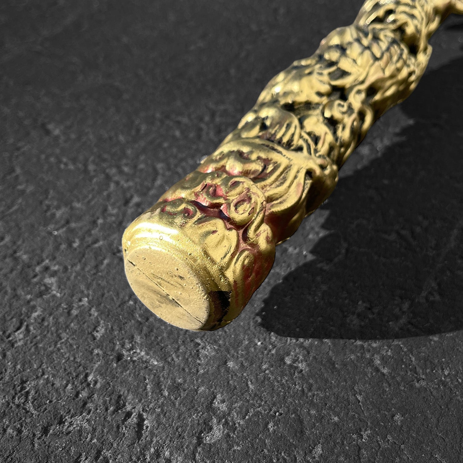 71" Wukong's Battle Staff