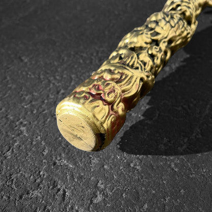 71" Wukong's Battle Staff