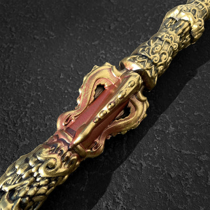 71" Wukong's Battle Staff