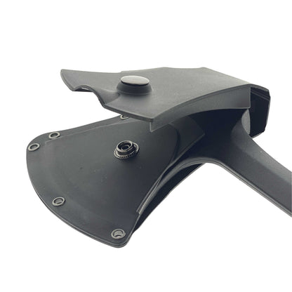 Falcon 11" US Ranger Axe With Hard Cover Axe All Knives PacificSolution 16