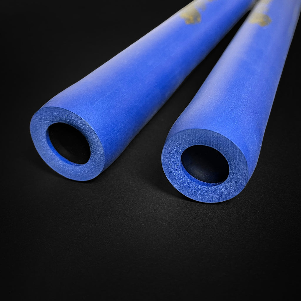 Foam Blue Nunchakus Wholesale Supplier - Martial Arts Supplies In Bulk