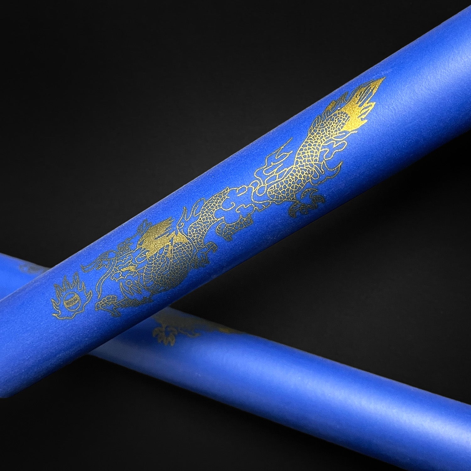 Foam Blue Nunchakus Wholesale Supplier - Martial Arts Supplies In Bulk