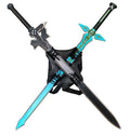 42 1/4" Green Foam Sword