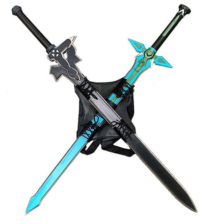 42 1/4" Green Foam Sword