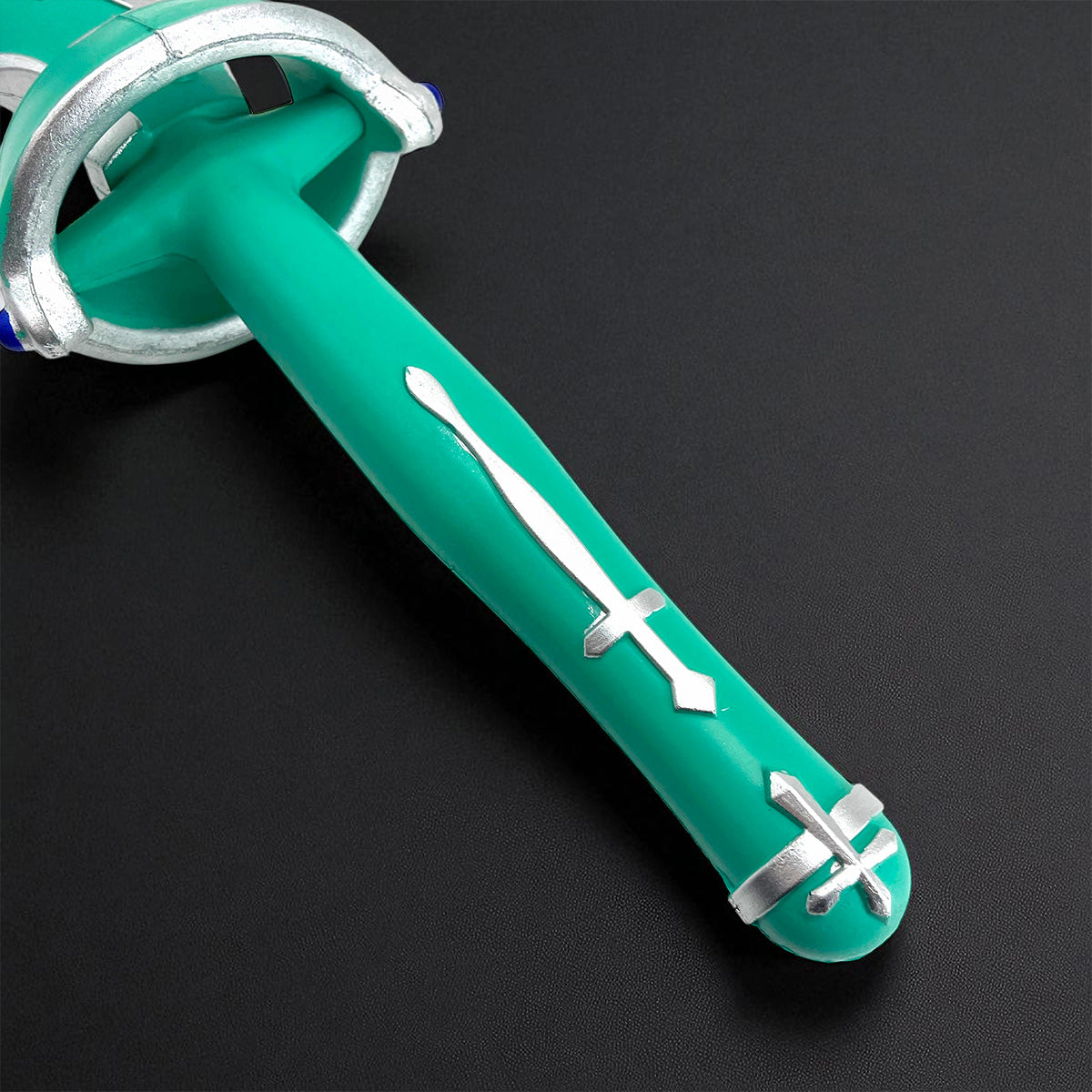 43" Green Foam Sword