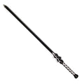 Anime Black Foam Sword