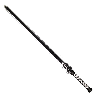 Anime Black Foam Sword