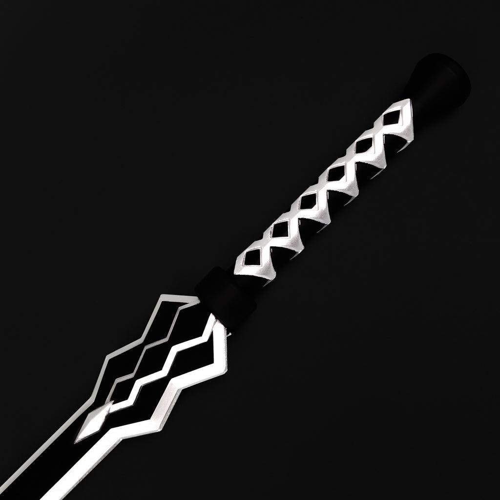 Anime Black Foam Sword