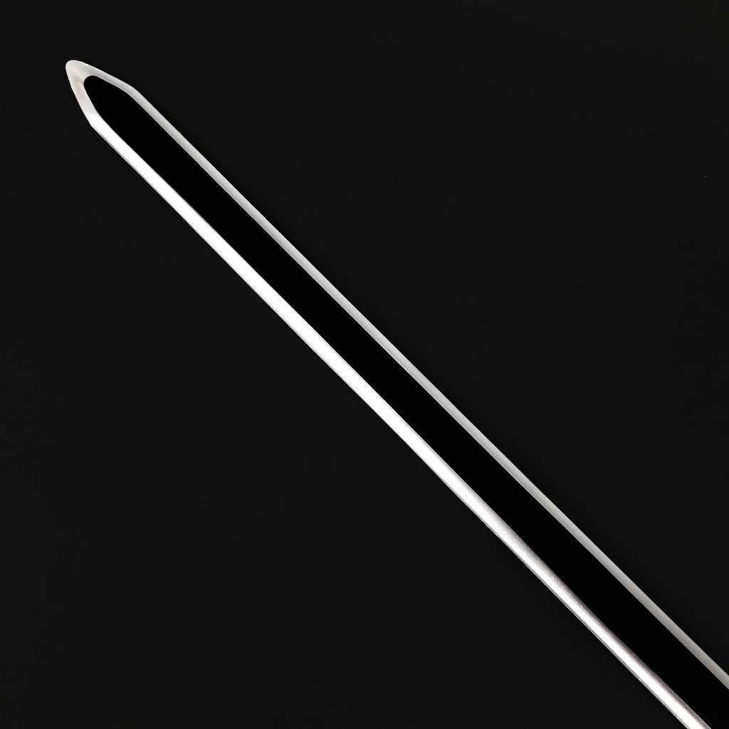 Anime Black Foam Sword