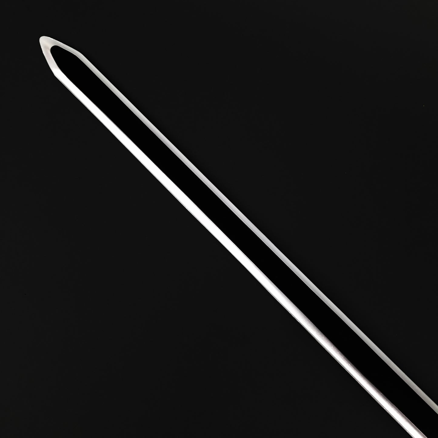 Anime Black Foam Sword
