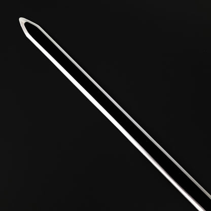 Anime Black Foam Sword