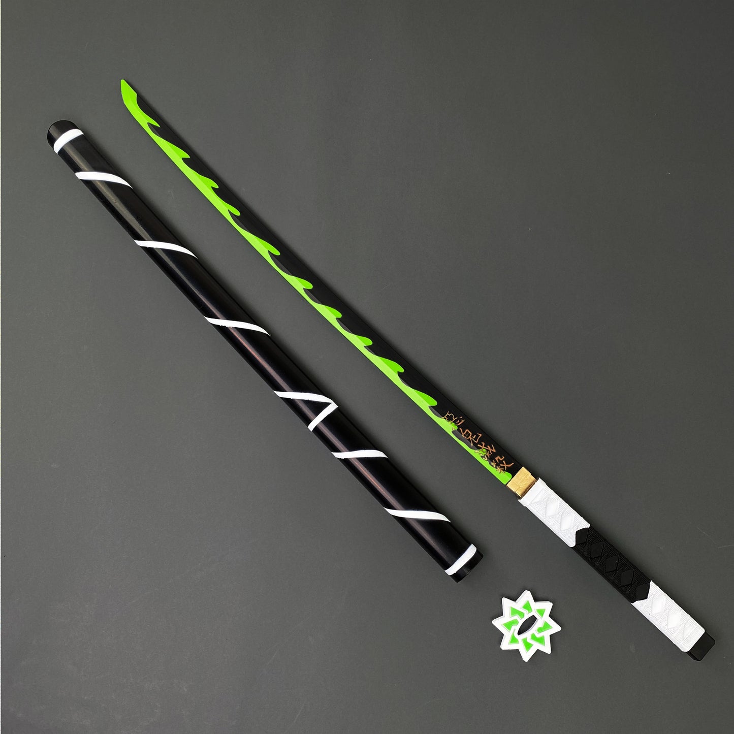 40" Demon Foam Sword-01