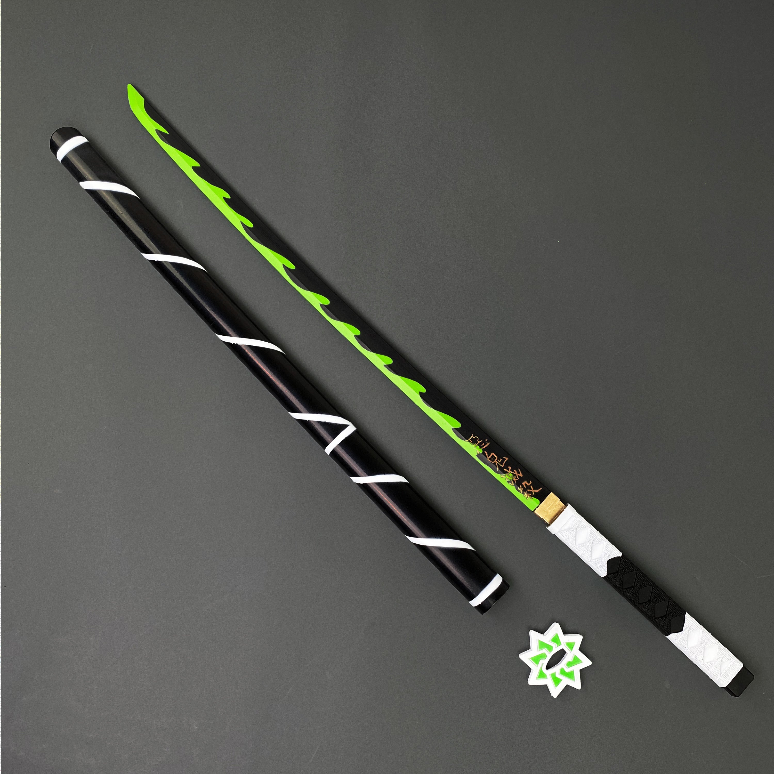 40" Demon Foam Sword-01