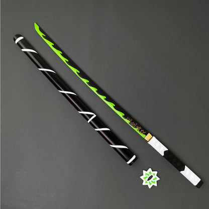 40" Demon Foam Sword-01