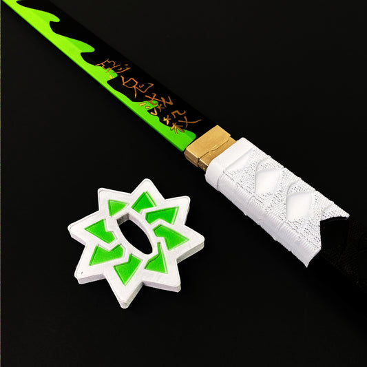 40" Demon Foam Sword-01