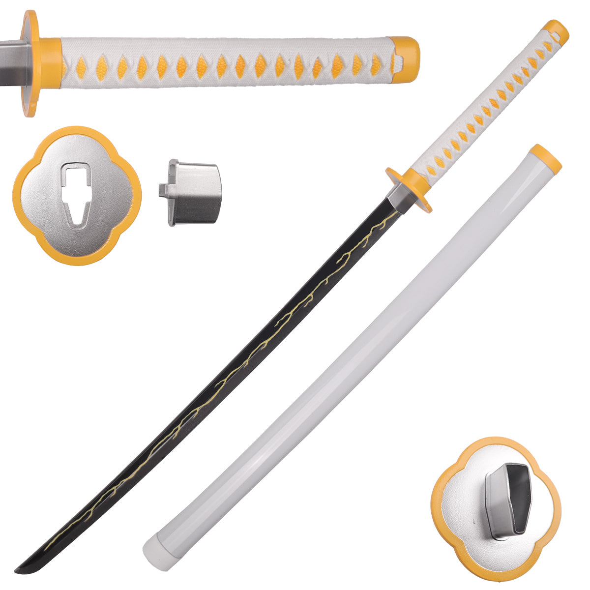 40" Demon Foam Sword-03