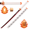 40" Demon Foam Sword