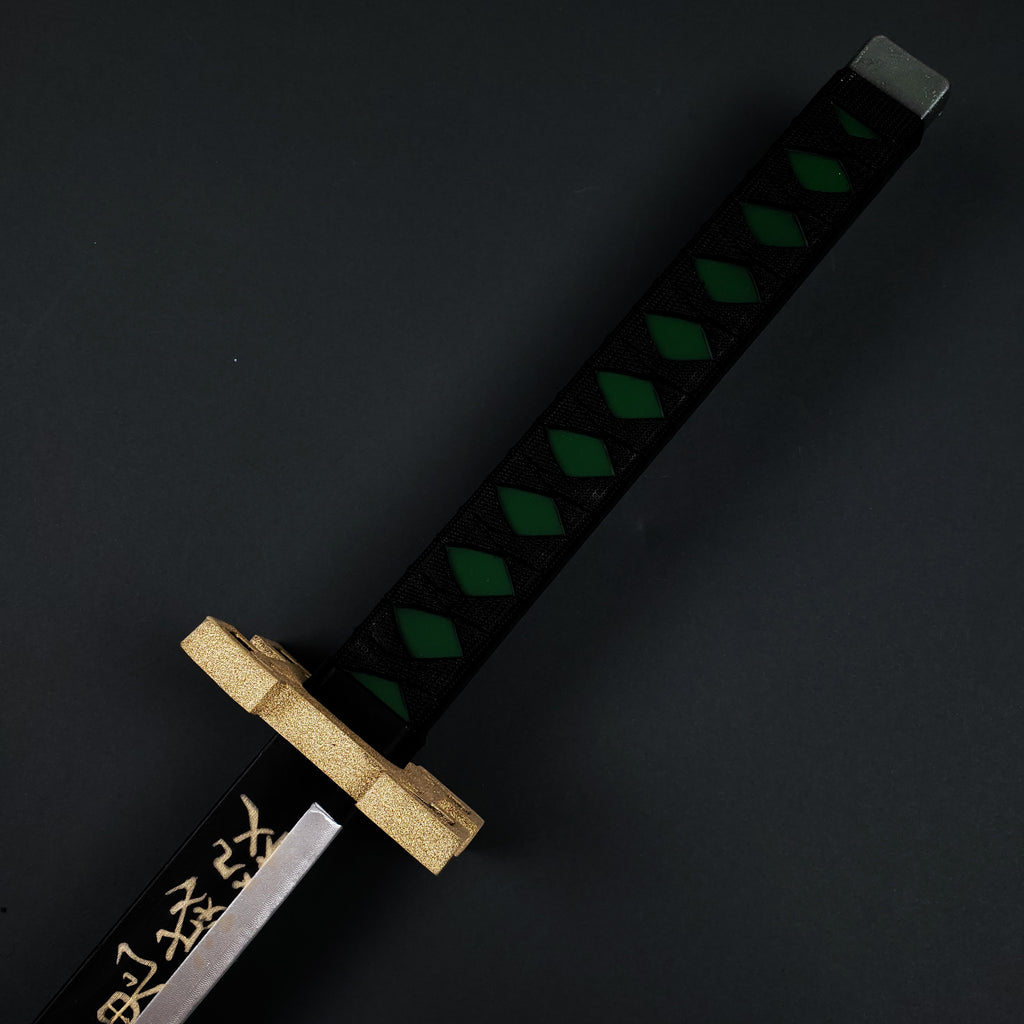 40" Demon Foam Sword-09