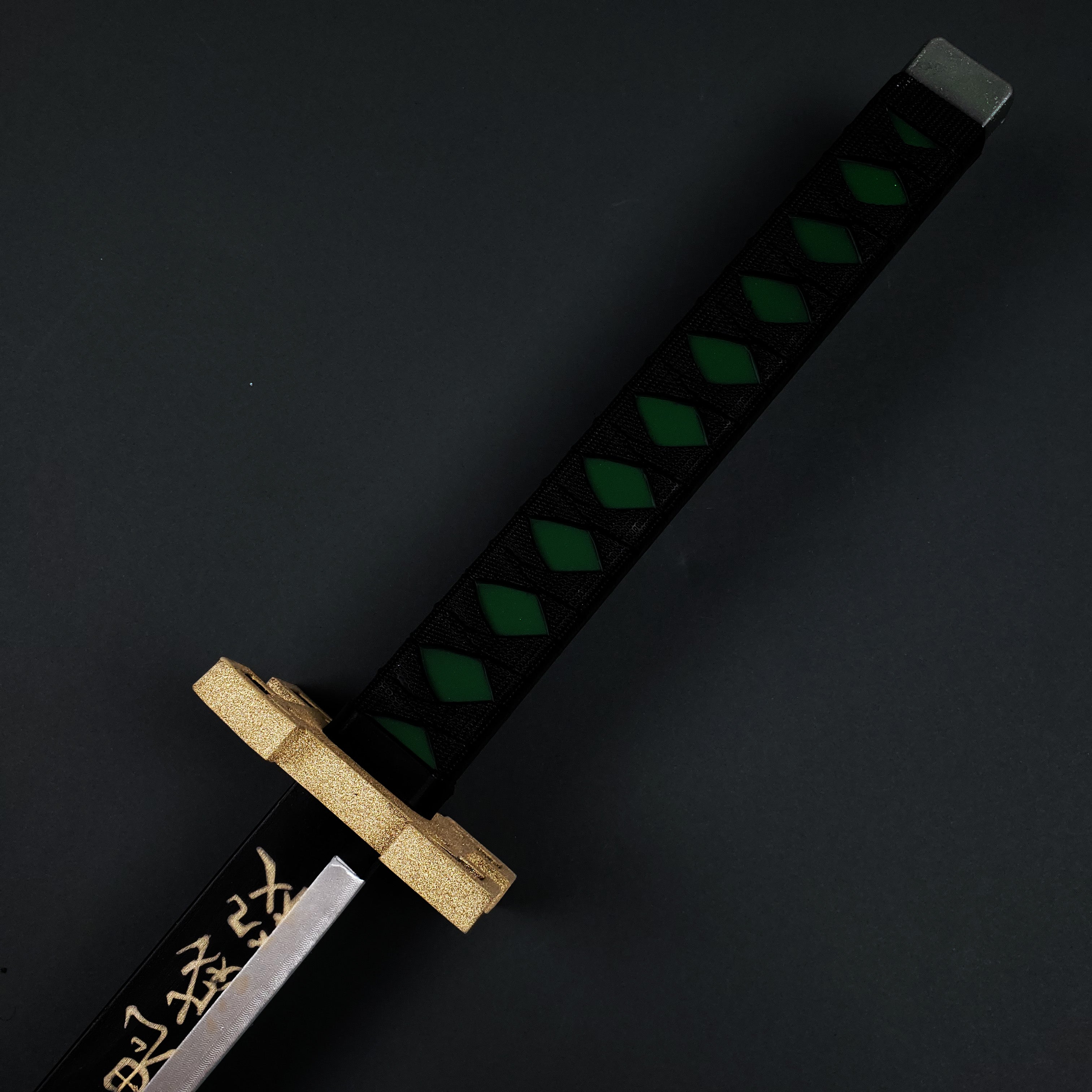 40" Demon Foam Sword-09