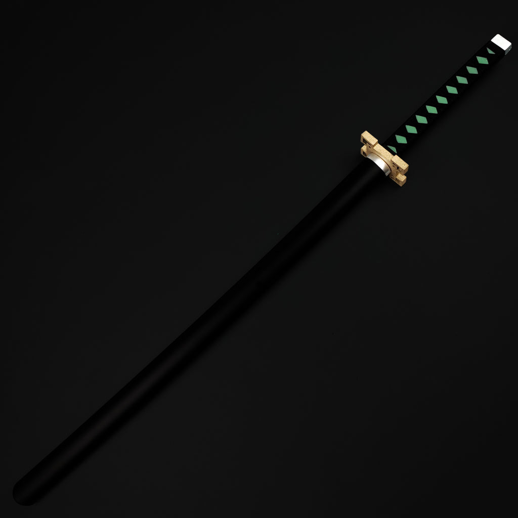 40" Demon Foam Sword-09