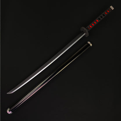 40" Demon Foam Sword