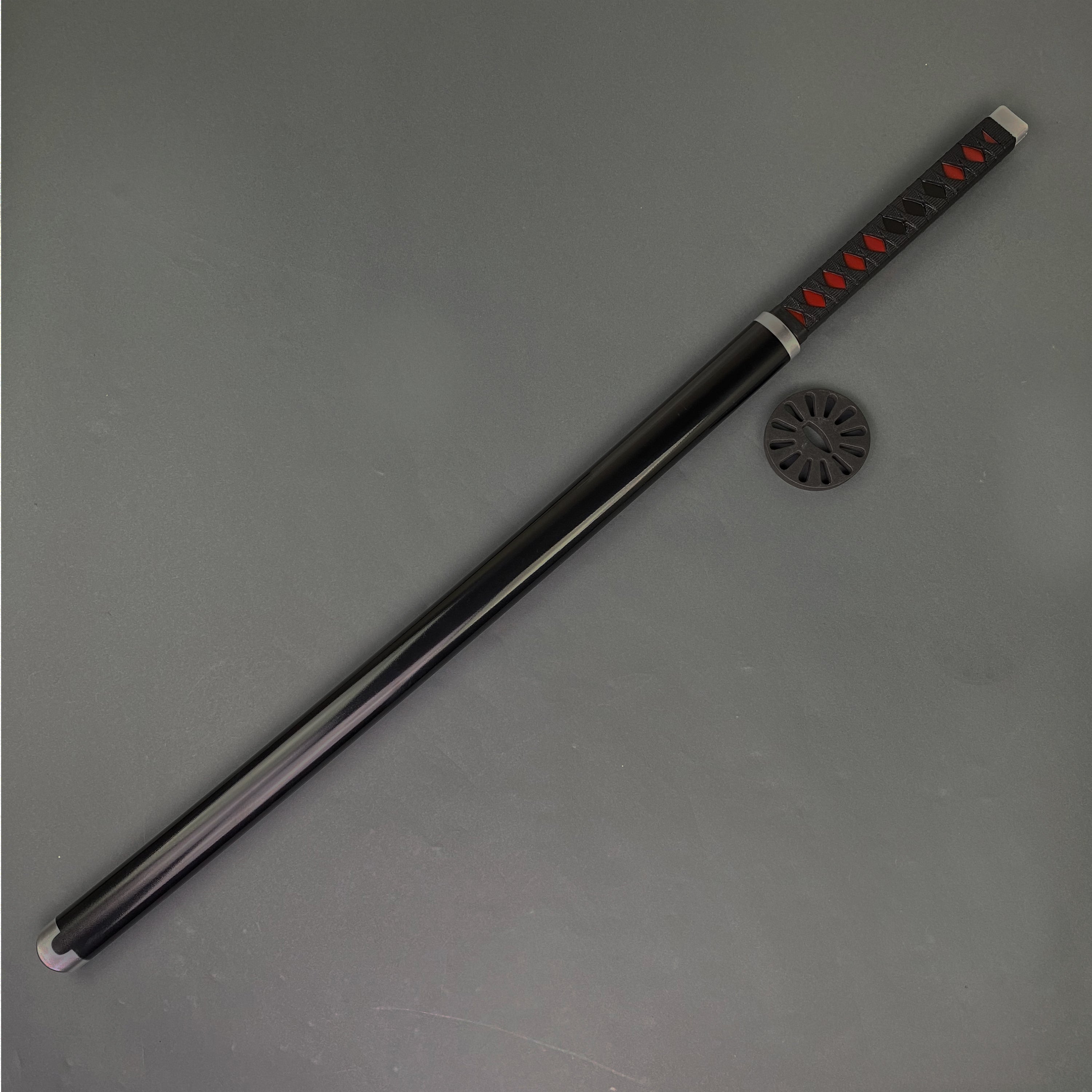 40" Demon Foam Sword