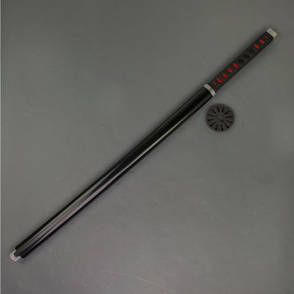 40" Demon Foam Sword