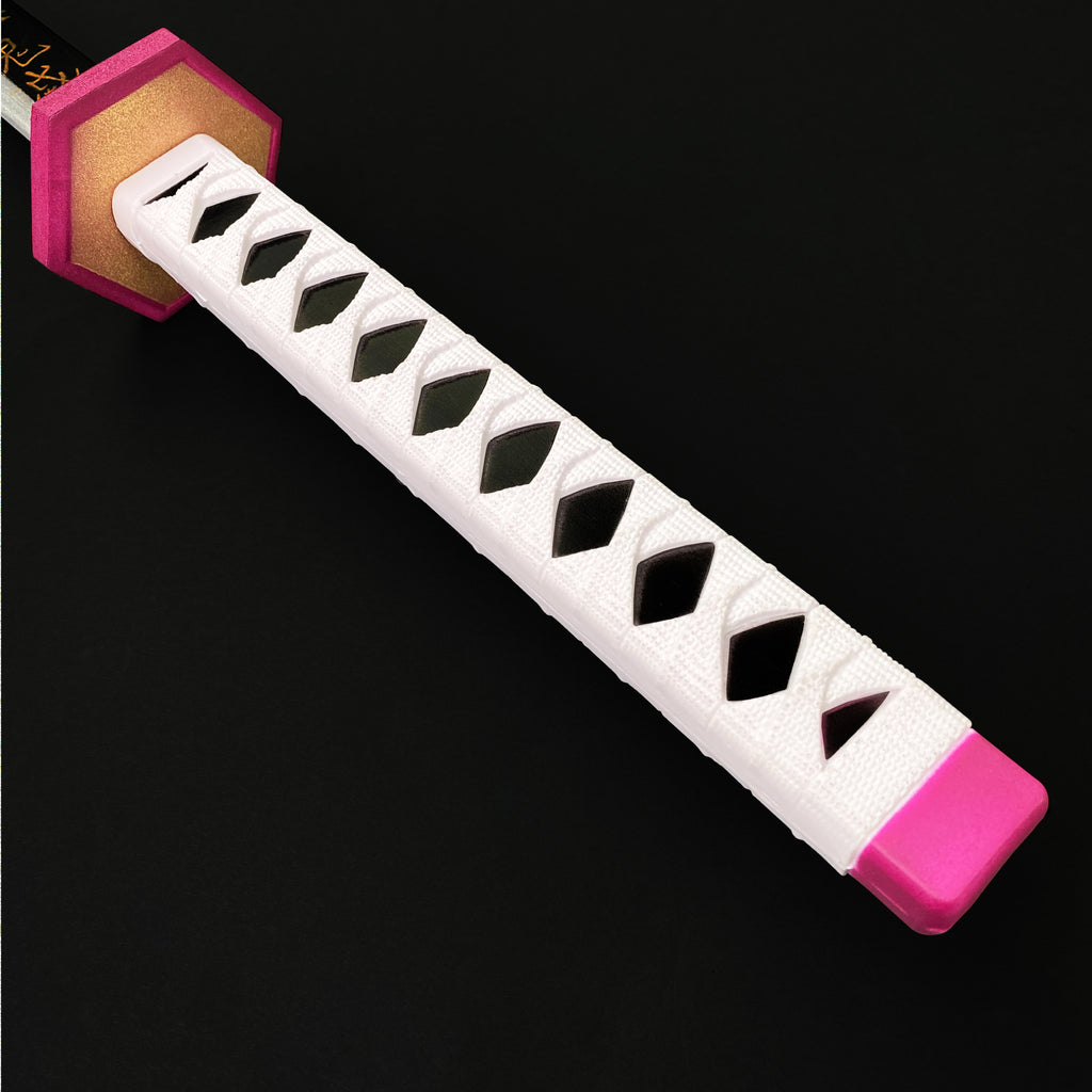 40" Demon Foam Sword-14
