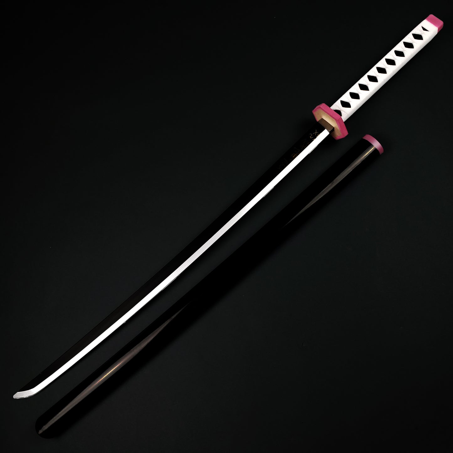 40" Demon Foam Sword-14