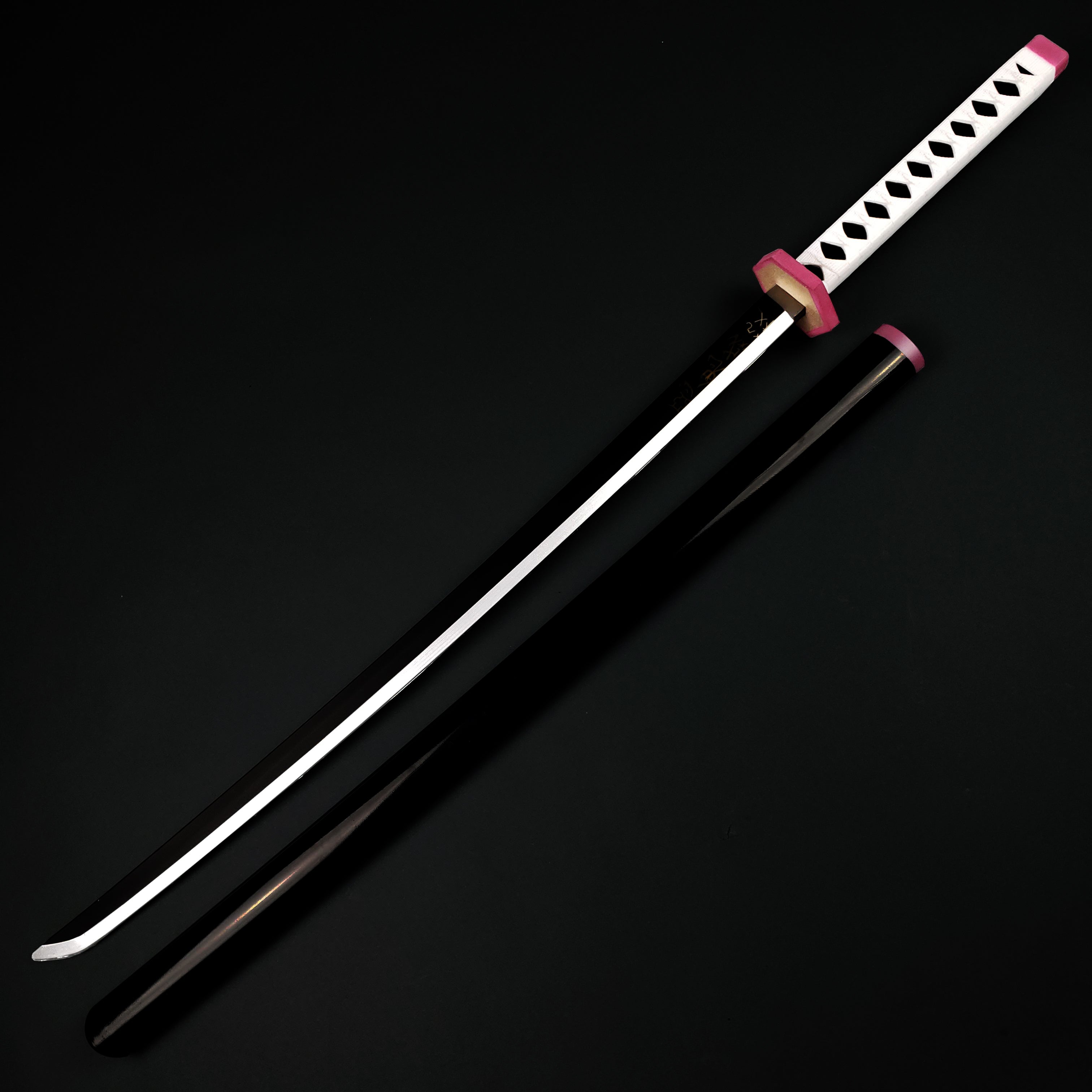 40" Demon Foam Sword-14