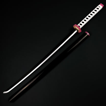 40" Demon Foam Sword-14