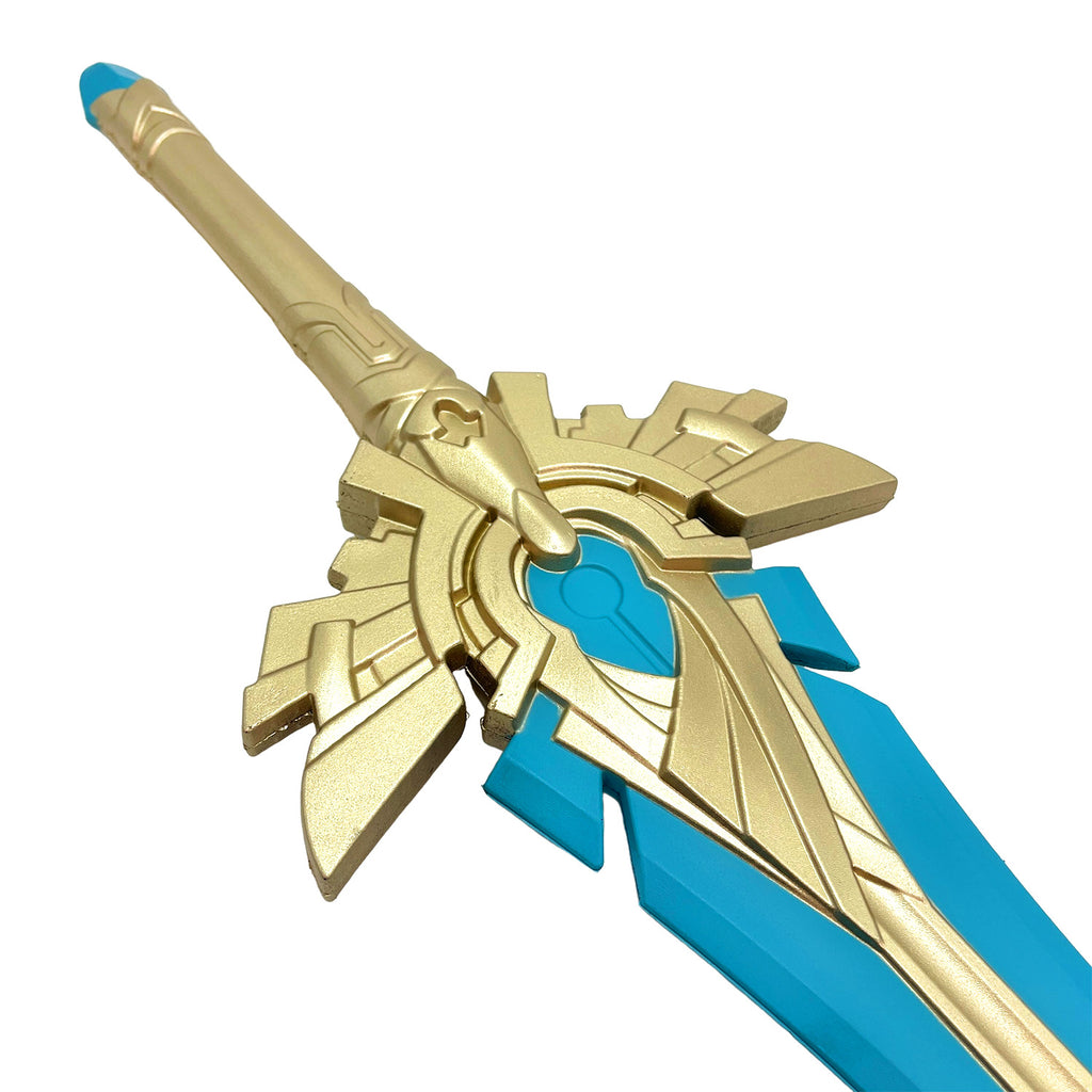 39 1/4" Fantasy Foam Sword